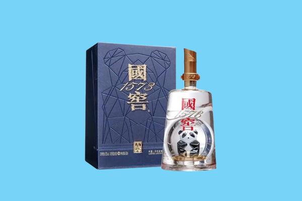 巴彦县回收国窖1573
